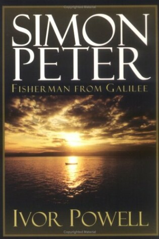 Cover of Simon Peter