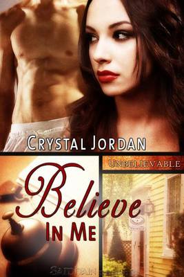 Book cover for Believe in Me