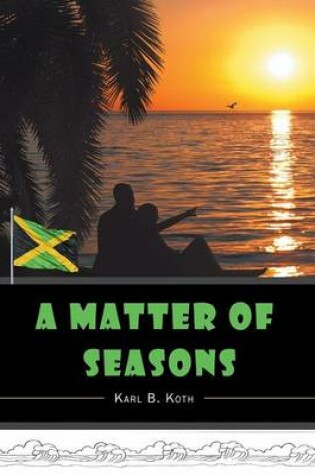Cover of A Matter of Seasons