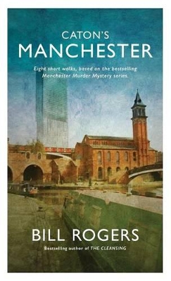 Book cover for Caton's Manchester