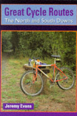 Cover of North and South Downs