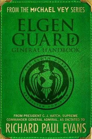 Cover of Elgen Guard General Handbook