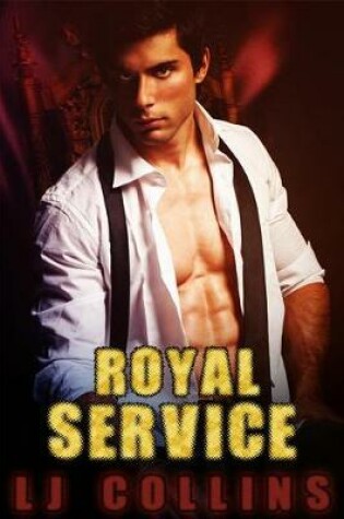 Cover of Royal Service