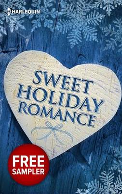 Book cover for Sweet Holiday Romance Sampler