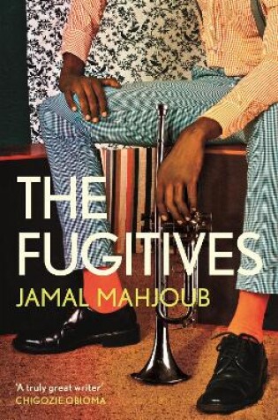 Cover of The Fugitives