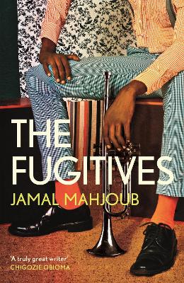 Book cover for The Fugitives