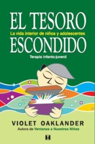 Cover of El tesoro escondido