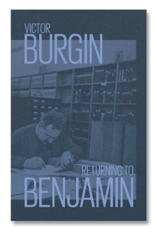 Cover of Returning to Benjamin