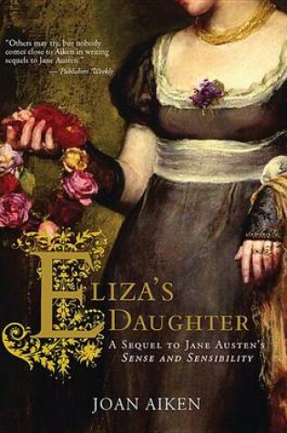 Cover of Eliza's Daughter