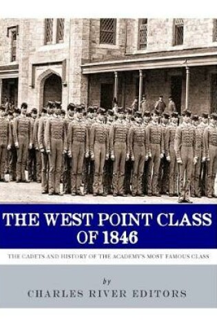 Cover of The West Point Class of 1846