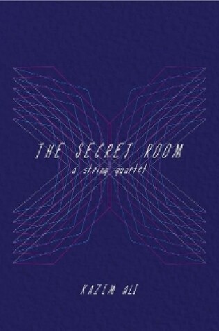 Cover of The Secret Room