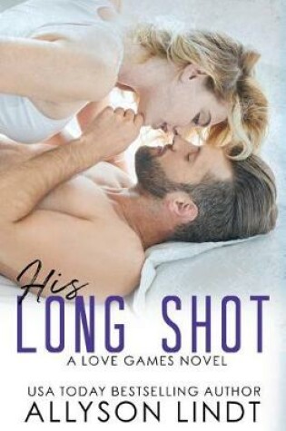 Cover of His Long Shot