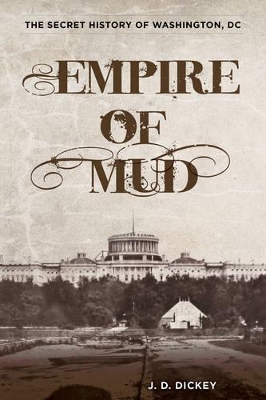 Book cover for Empire of Mud