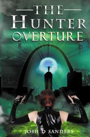 Cover of The Hunter Overture