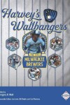 Book cover for Harvey's Wallbangers