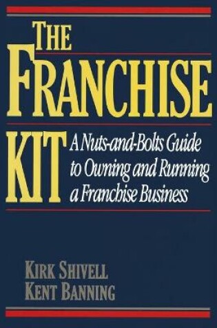 Cover of Franchise Kit