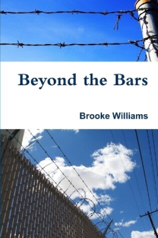 Cover of Beyond the Bars