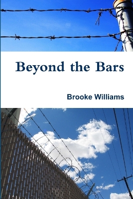 Book cover for Beyond the Bars