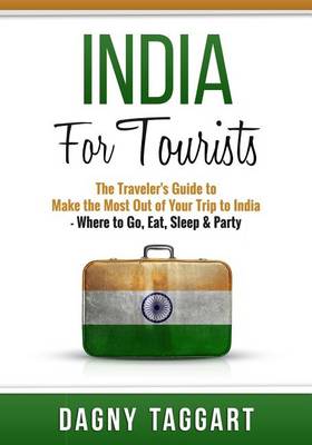 Book cover for India