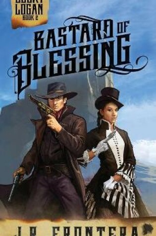 Cover of Bastard of Blessing