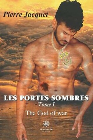 Cover of Les portes sombres