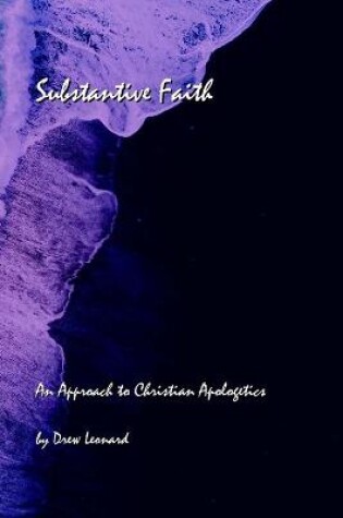 Cover of Substantive Faith