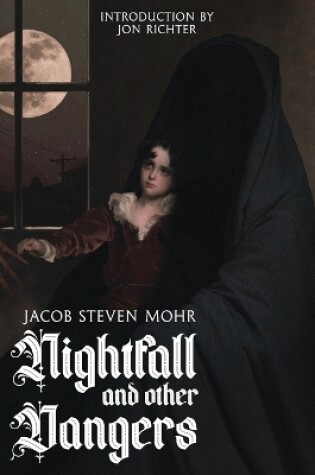 Cover of Nightfall and Other Dangers