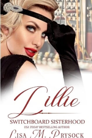 Cover of Lillie