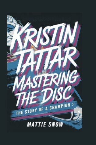 Cover of Kristin Tattar