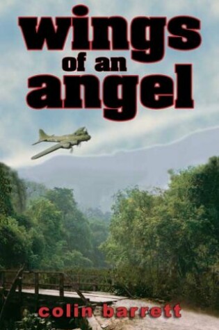 Cover of Wings of an Angel