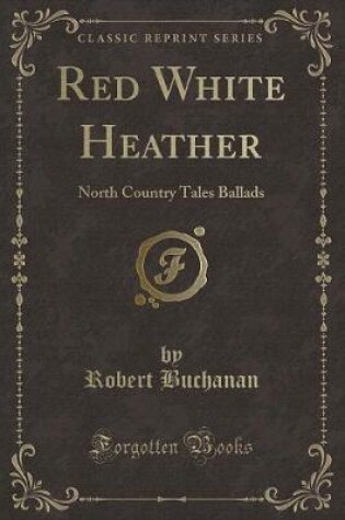Cover of Red White Heather