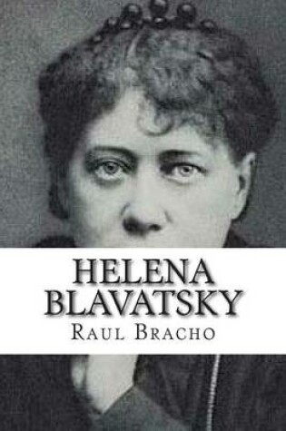 Cover of Helena Blavatsky: Compilacion