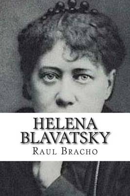 Book cover for Helena Blavatsky: Compilacion