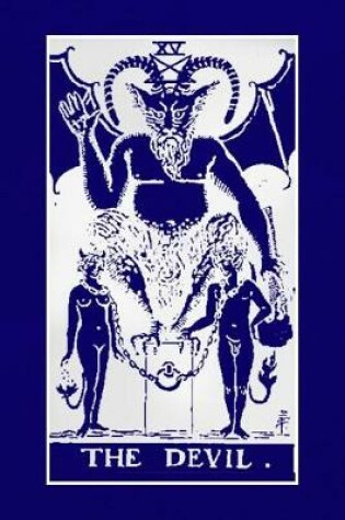Cover of XV the Devil