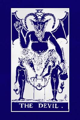 Book cover for XV the Devil