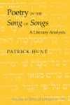 Book cover for Poetry in the "Song of Songs"