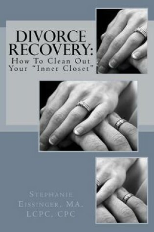 Cover of Divorce Recovery