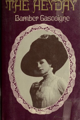 Cover of The Heyday