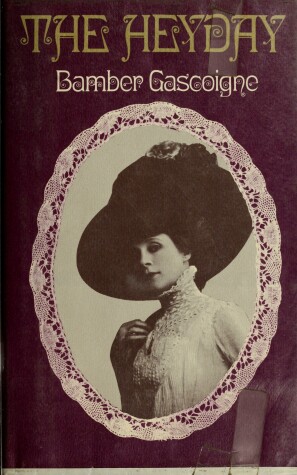 Book cover for The Heyday