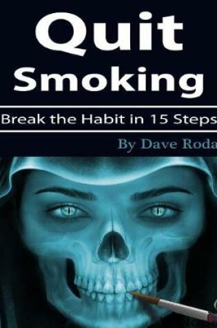 Cover of Quit Smoking