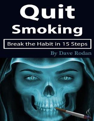 Book cover for Quit Smoking