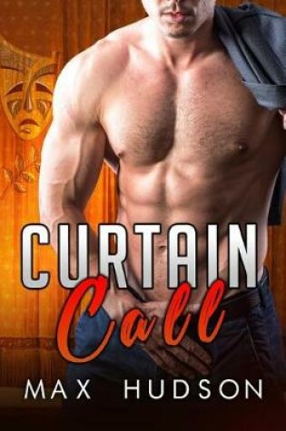 Cover of Curtain Call