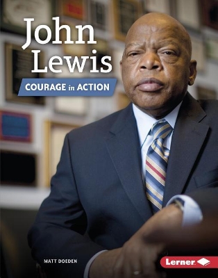 Cover of John Lewis