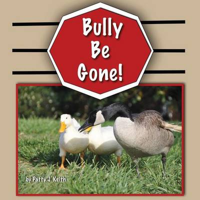 Book cover for Bully Be Gone!