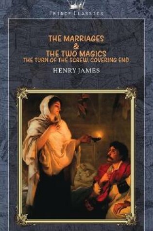 Cover of The Marriages & The Two Magics