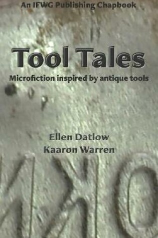 Cover of Tool Tales