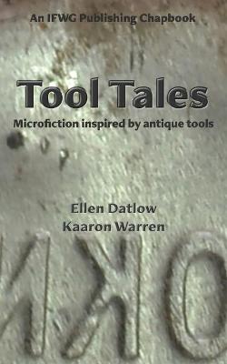 Book cover for Tool Tales