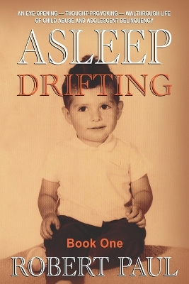 Book cover for Asleep