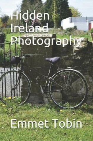 Cover of Hidden Ireland Photography