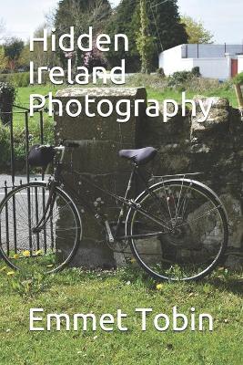 Book cover for Hidden Ireland Photography